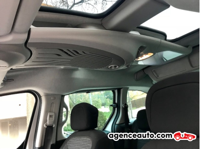 Citroen Berlingo — 8