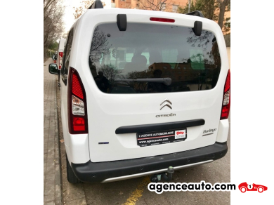 Citroen Berlingo — 9