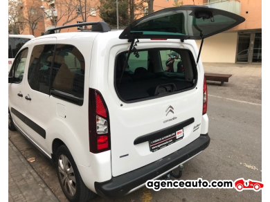 Citroen Berlingo — 11