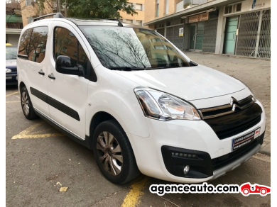 Citroen Berlingo — 12