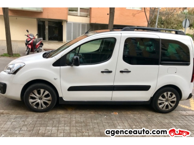 Citroen Berlingo — 13