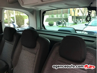 Citroen Berlingo — 14