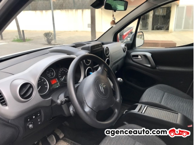 Citroen Berlingo — 15