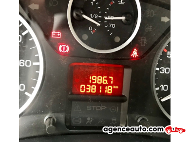 Citroen Berlingo — 16