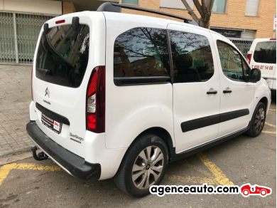 Citroen Berlingo — 18