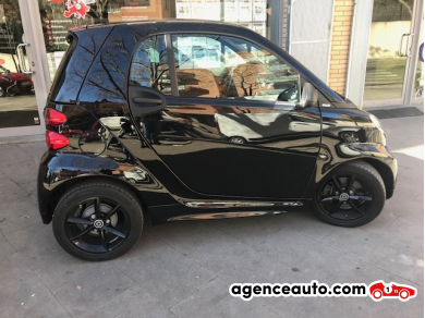 Smart For Two — 8