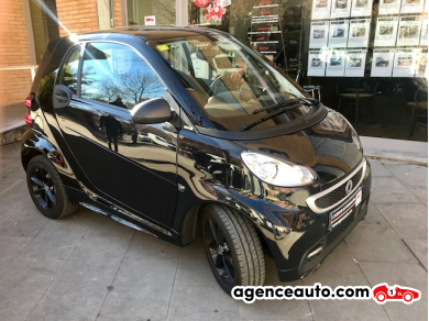 Smart For Two — 3