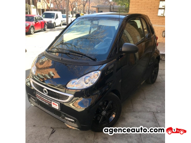 Smart For Two — 12