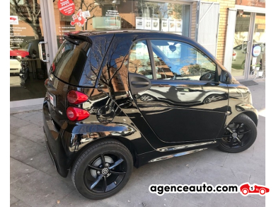 Smart For Two — 21