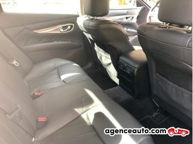 Infiniti Q70 — 22