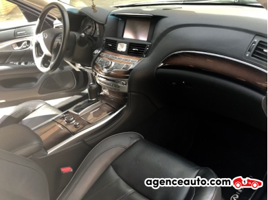 Infiniti Q70 — 26