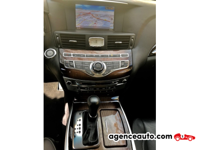 Infiniti Q70 — 27