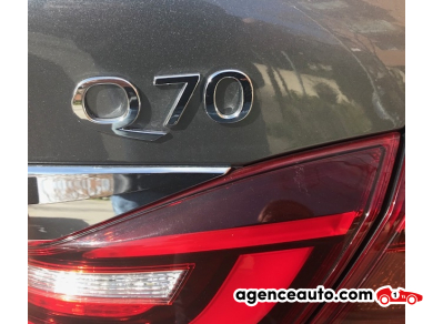 Infiniti Q70 — 33