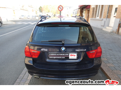 Bmw Série 3 — 5