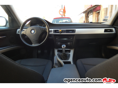 Bmw Série 3 — 6
