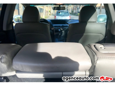 Lexus RX — 14