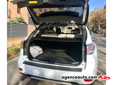 Lexus RX — 18
