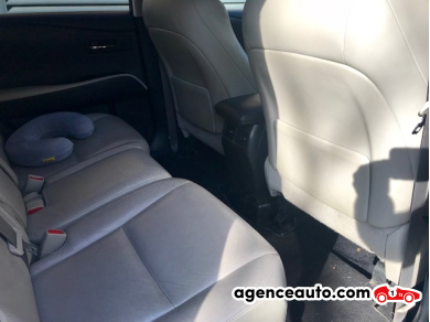 Lexus RX — 19