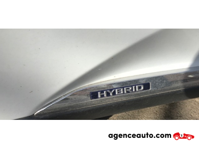 Lexus RX — 21
