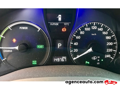 Lexus RX — 22