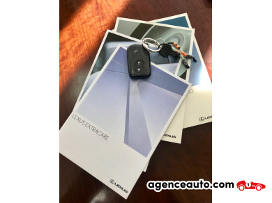 Lexus RX — 26