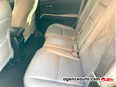 Lexus RX — 30
