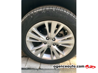Lexus RX — 31