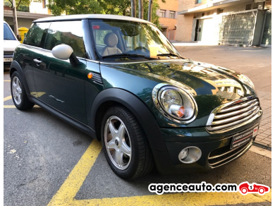 Mini Cooper — 2