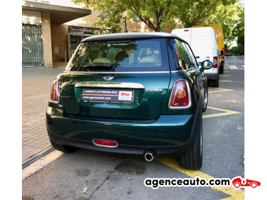 Mini Cooper — 3