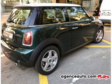 Mini Cooper — 4