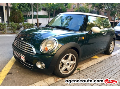 Mini Cooper — 5