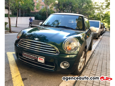 Mini Cooper — 6