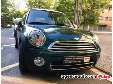 Mini Cooper — 7
