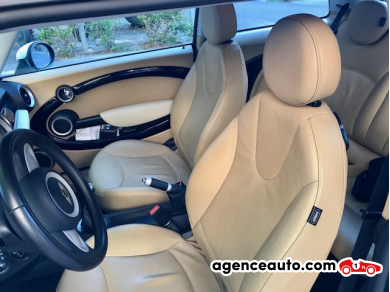 Mini Cooper — 11