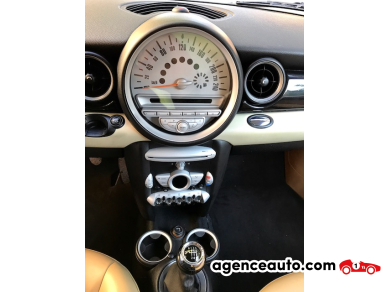Mini Cooper — 12