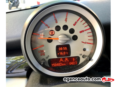 Mini Cooper — 13