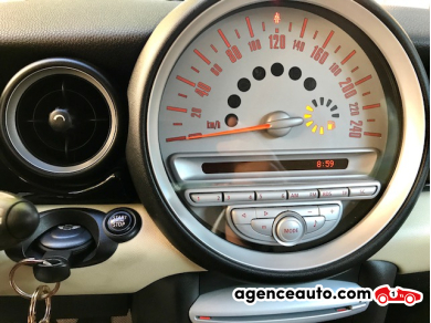 Mini Cooper — 14