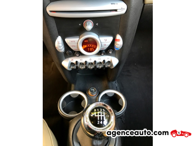 Mini Cooper — 15