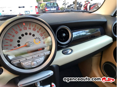 Mini Cooper — 16