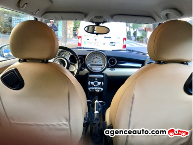 Mini Cooper — 17