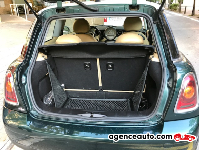 Mini Cooper — 18