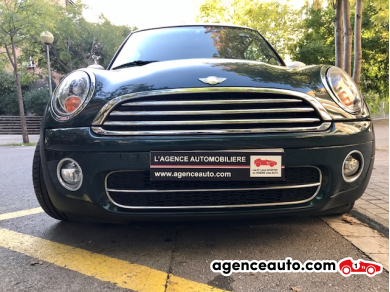 Mini Cooper — 21