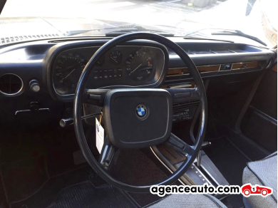 Bmw E3  3.0 — 2