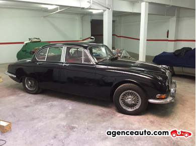 Jaguar Daimler — 2
