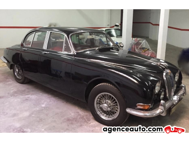 Jaguar Daimler — 3