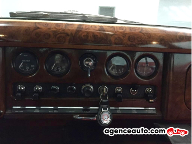 Jaguar Daimler — 4