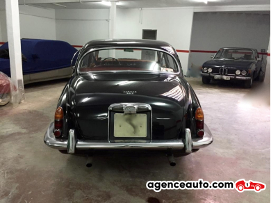 Jaguar Daimler — 5
