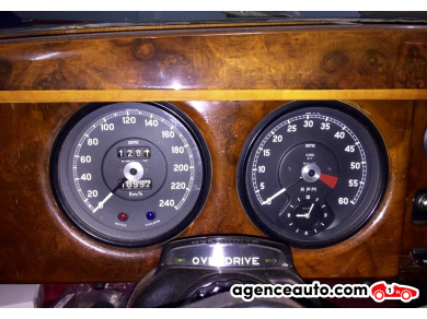 Jaguar Daimler — 7