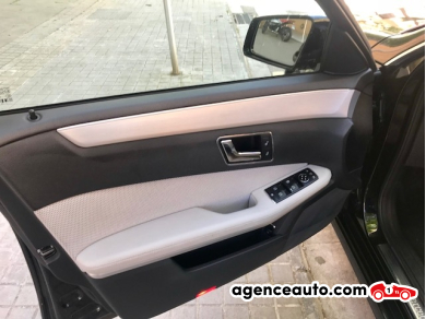 Mercedes Classe E — 15