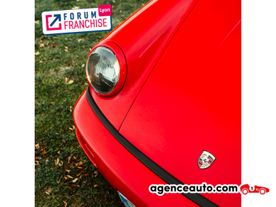 Franchise automobile : L’Agence Automobilière au Forum Franchise Lyon 2025